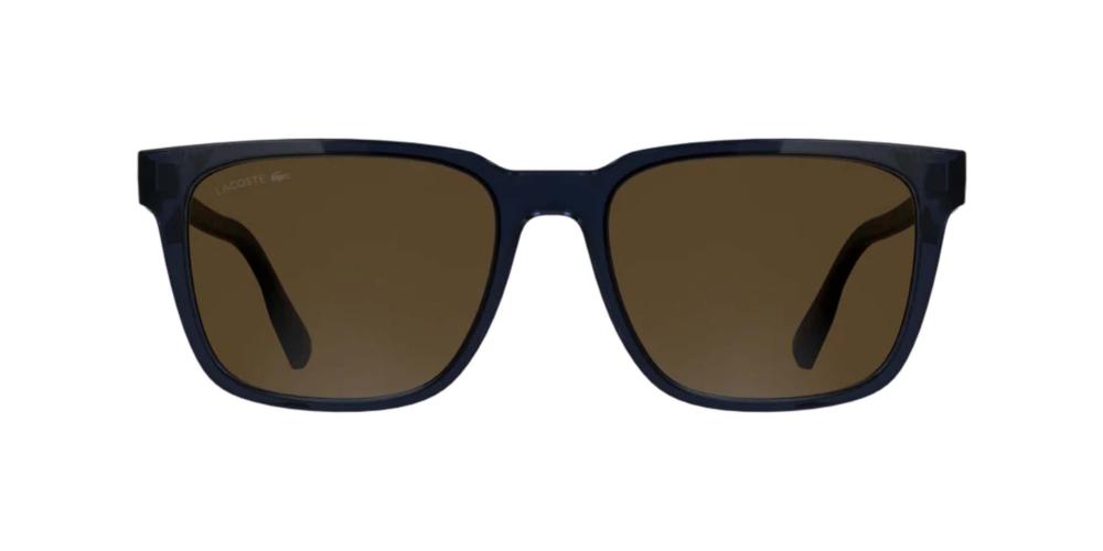 LACOSTE SUNGLASSES L6077S L6077S_410 A_55 Sonnenbrille