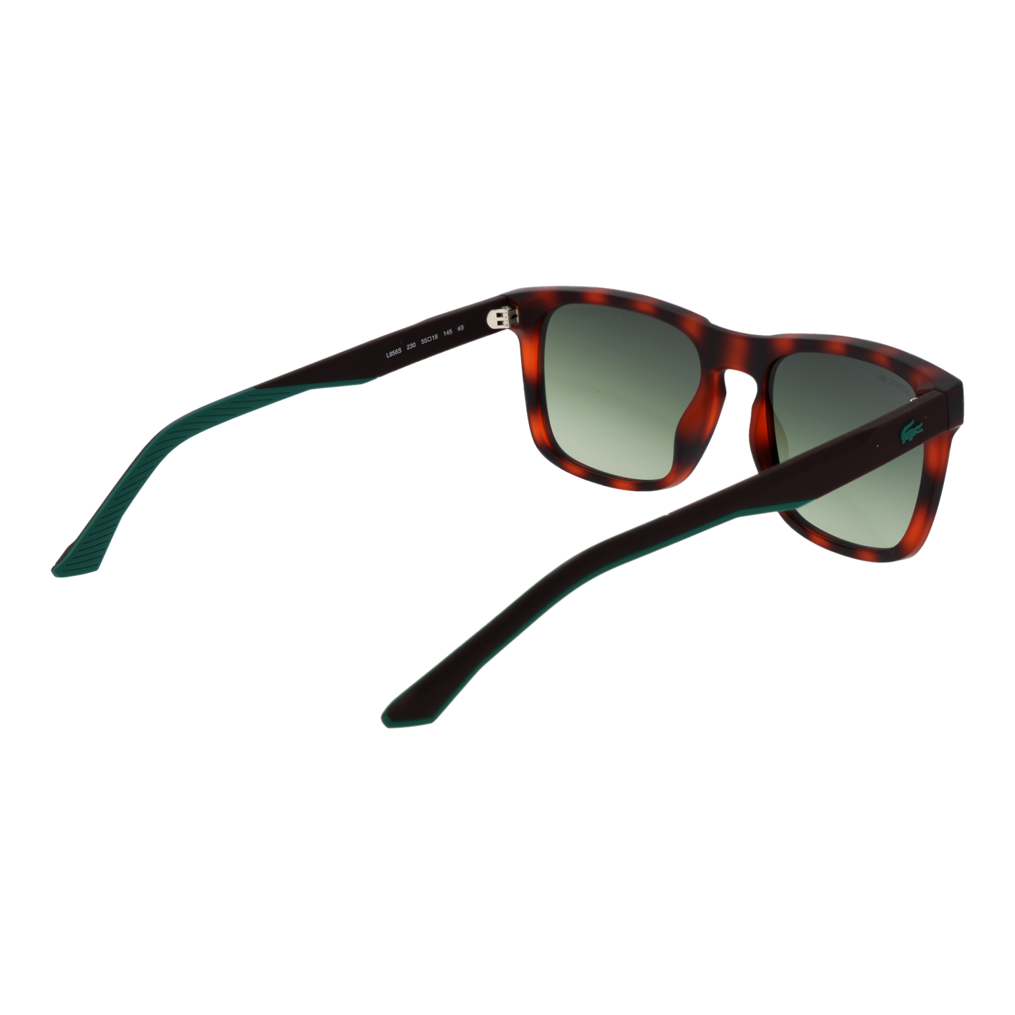 LACOSTE SUNGLASSES L956S 55230 Sonnenbrille ansicht-2
