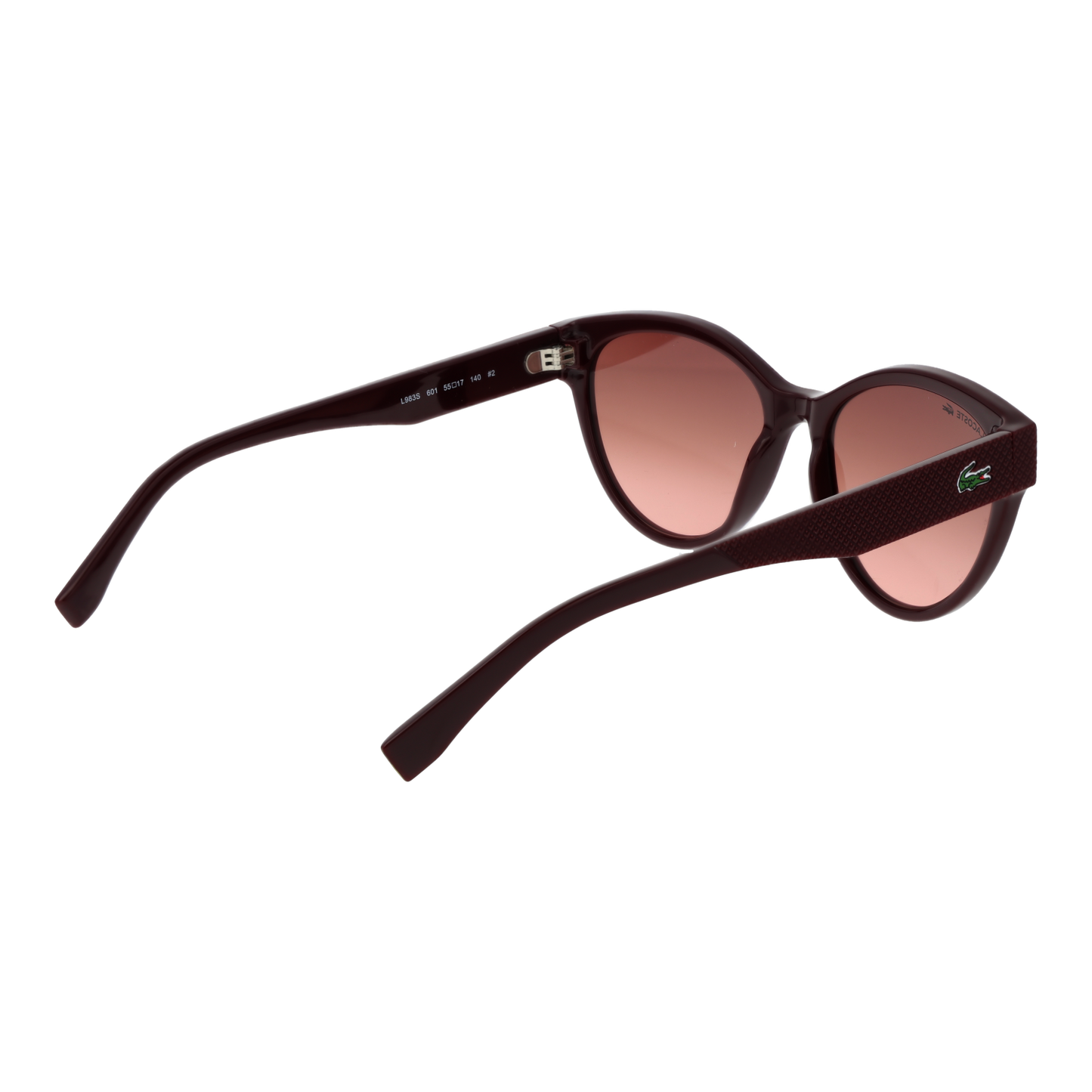 LACOSTE SUNGLASSES L983S 55601 Sonnenbrille ansicht-2