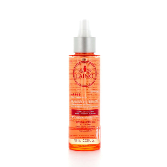 Laino Laino, Laino, Anti-Falten & Straffend, Körperöl, 100 ml Regular