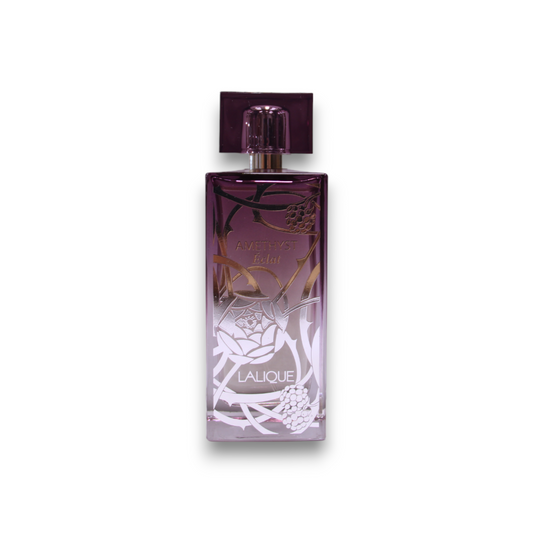 Lalique Lalique, Amethyst Eclat, Eau de Parfum, Für Frauen, 100 ml Regular