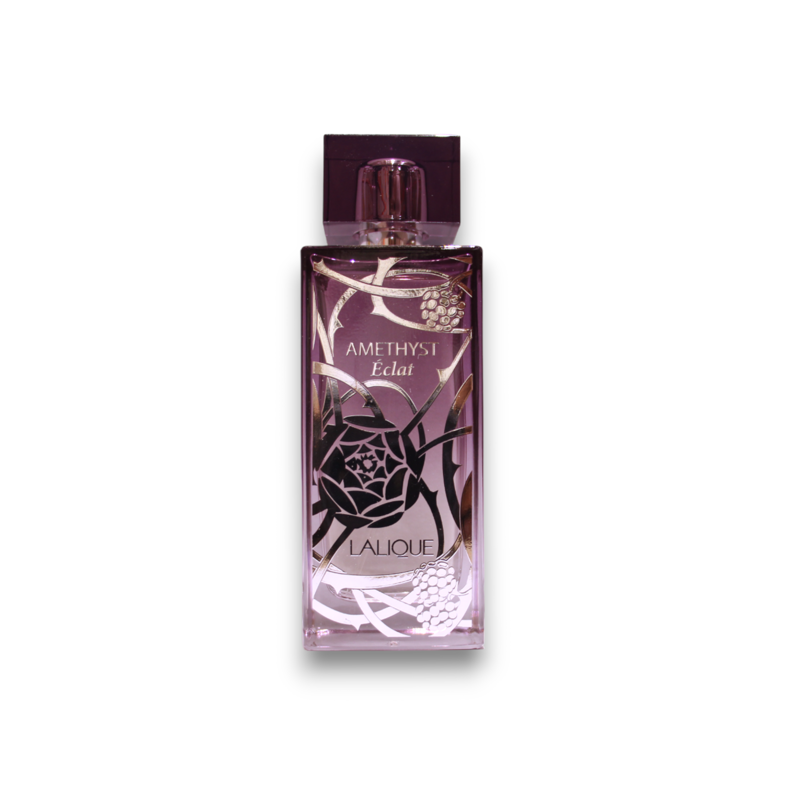 Lalique Lalique, Amethyst Eclat, Eau de Parfum, Für Frauen, 100 ml *Tester