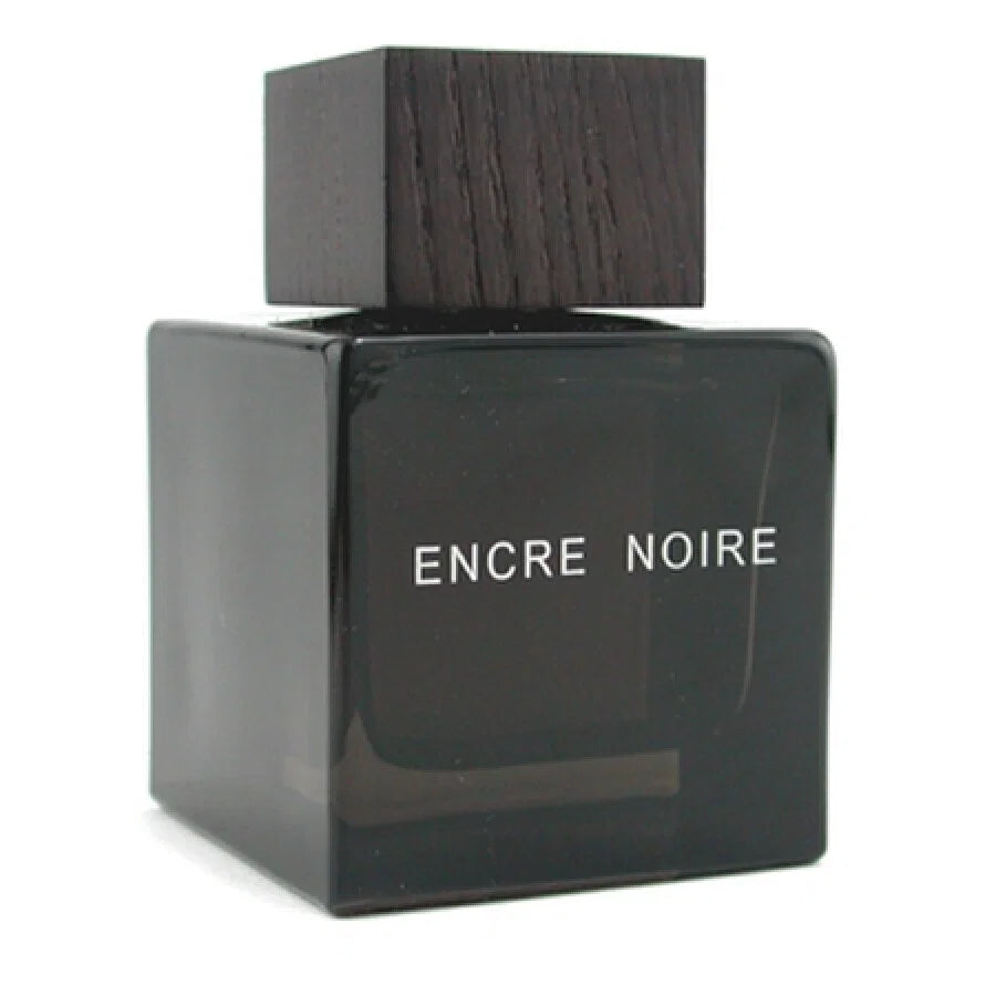 Lalique Lalique, Encre Noire, Eau de Toilette, Für Männer, 100 ml Regular