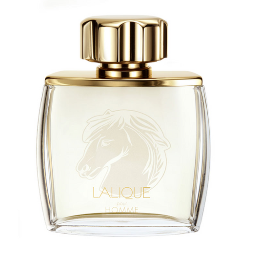 Lalique Lalique, Equus, Eau de Toilette, Für Männer, 75 ml *Tester