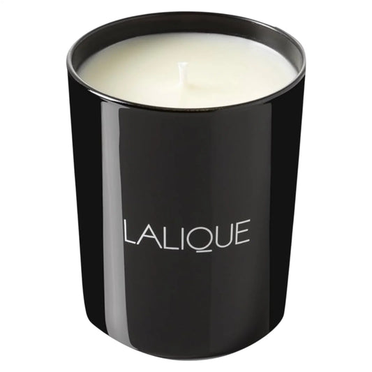 Lalique Lalique, Figuier Amalfi Italie, Feigenbaum, Duftkerze, 600 g *Tester