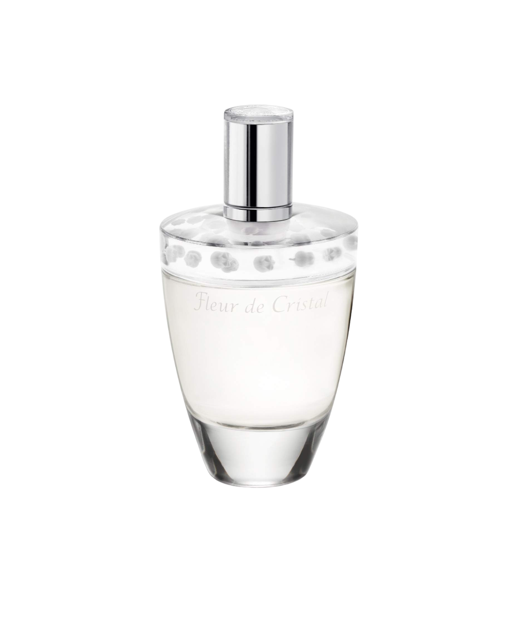 Lalique Lalique, Fleur de Cristal, Eau de Parfum, Für Frauen, 100 ml *Tester