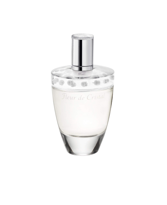 Lalique Lalique, Fleur de Cristal, Eau de Parfum, Für Frauen, 100 ml *Tester