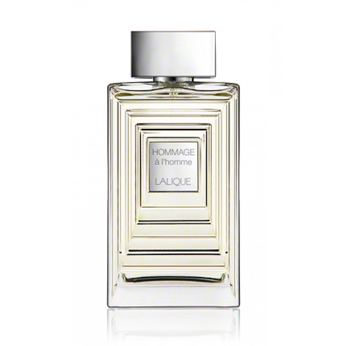 Lalique Lalique, Hommage A L'Homme, Eau de Toilette, Für Männer, 100 ml *Tester