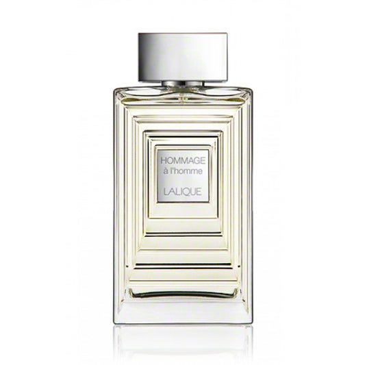 Lalique Lalique, Hommage A L'Homme, Eau de Toilette, Für Männer, 100 ml *Tester