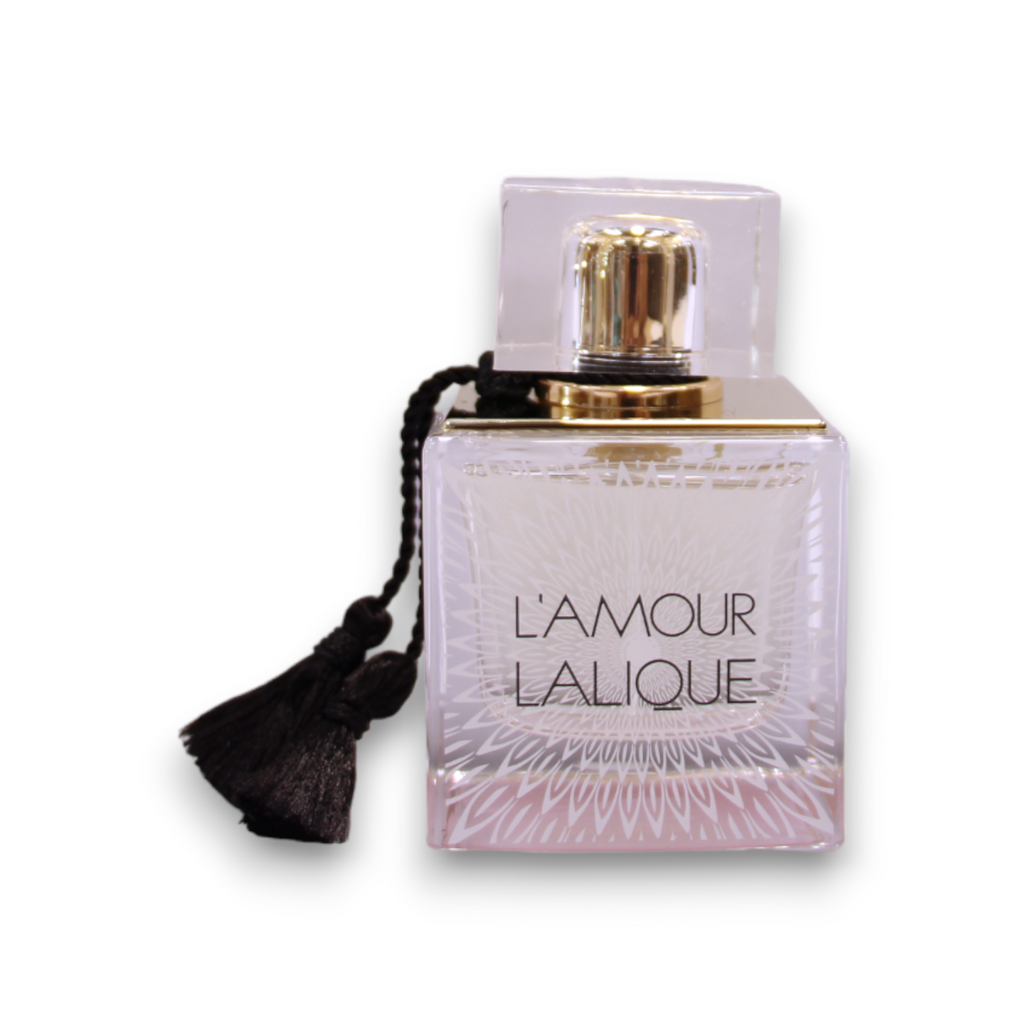 Lalique L'Amour Eau de Parfum 50 ml – Eleganter Damenduft mit zeitloser Note