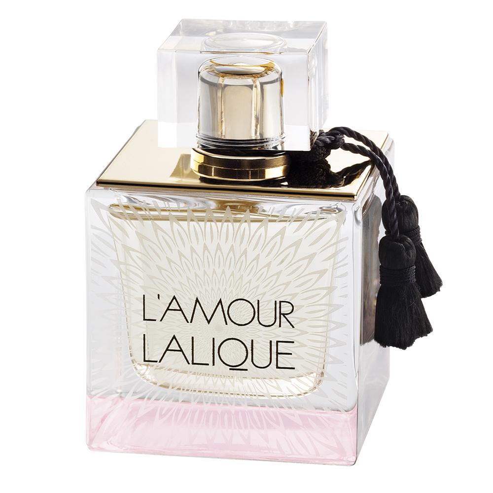 Lalique Lalique, L'Amour, Eau de Parfum, Für Frauen, 50 ml *Tester