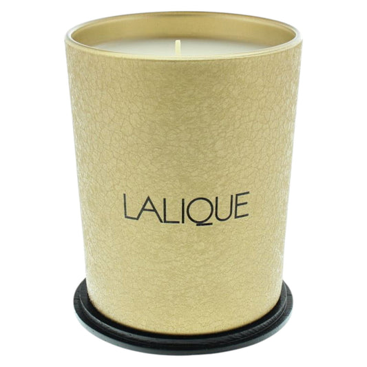 Lalique Lalique, Le Desert Muscat Oman, Duftkerze, 190 g Regular