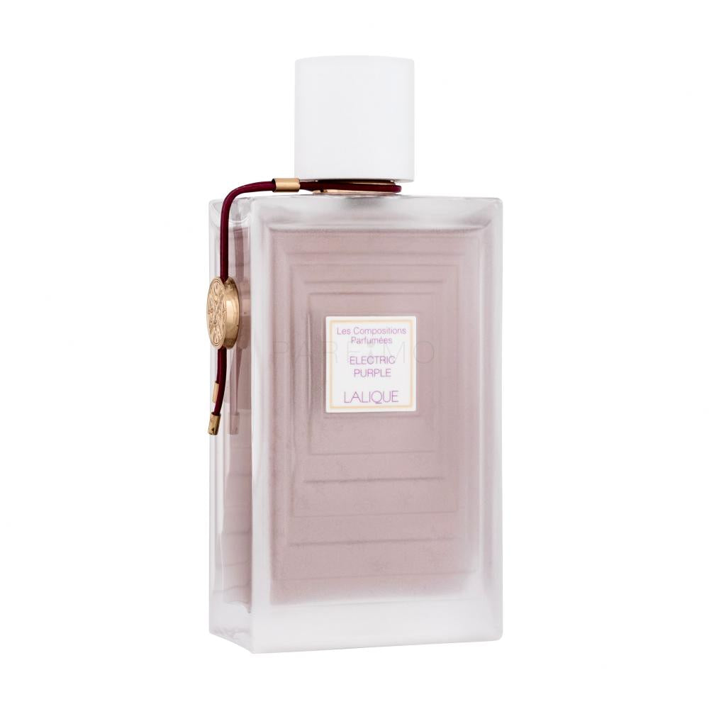 Lalique Lalique, Les Compositions Parfumees - Electric Purple, Eau de Parfum, Für Frauen, 100 ml *Tester