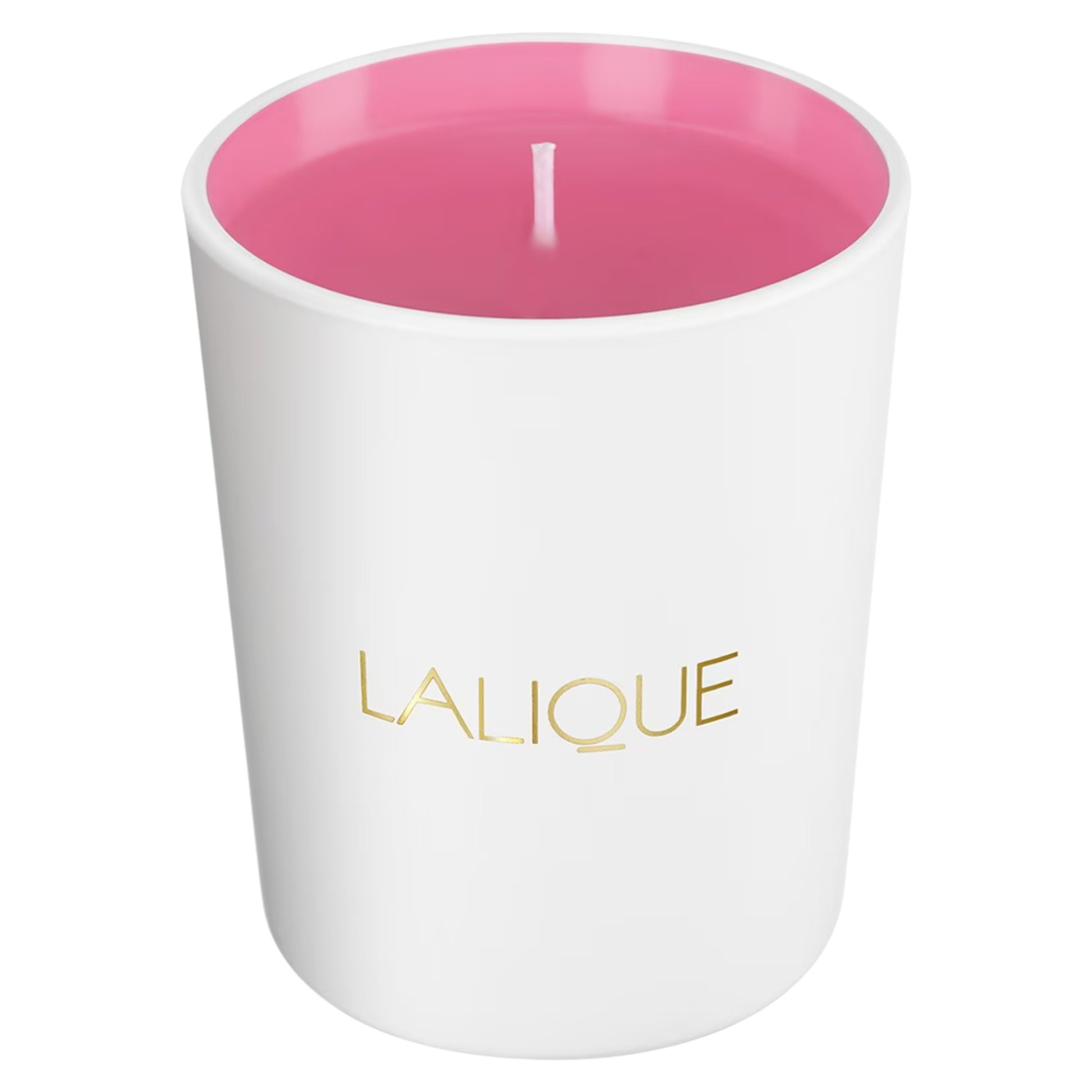 Lalique Lalique, Les Compositions Parfumees - Pink Paradise, Duftkerze, 190 g Regular