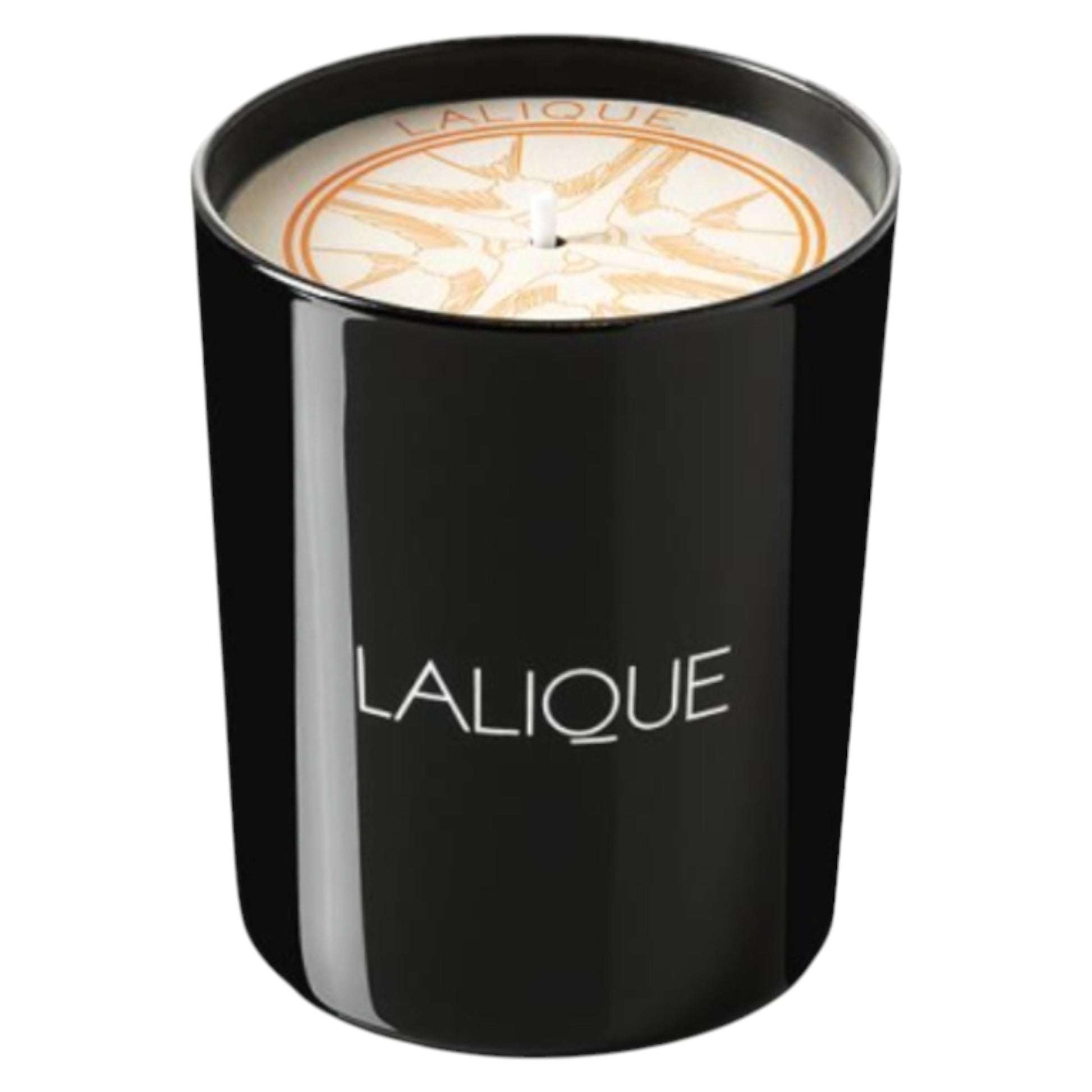 Lalique Lalique, Neroli Casablanca Maroc, Duftkerze, 190 g Regular