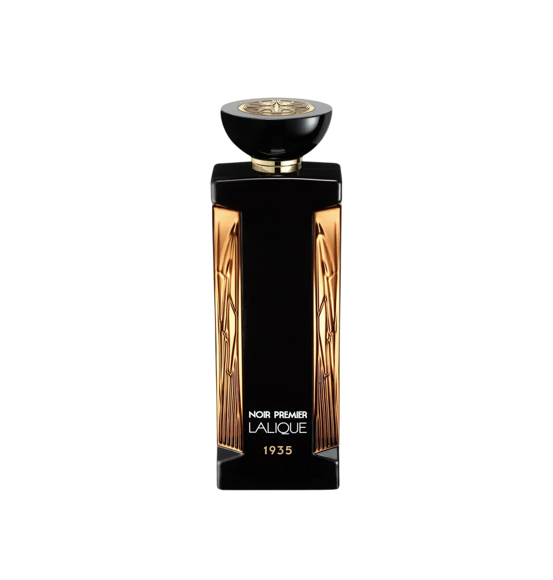 Lalique Lalique, Noir Premier - Rose Royale, Eau de Parfum, Unisex, 100 ml *Tester