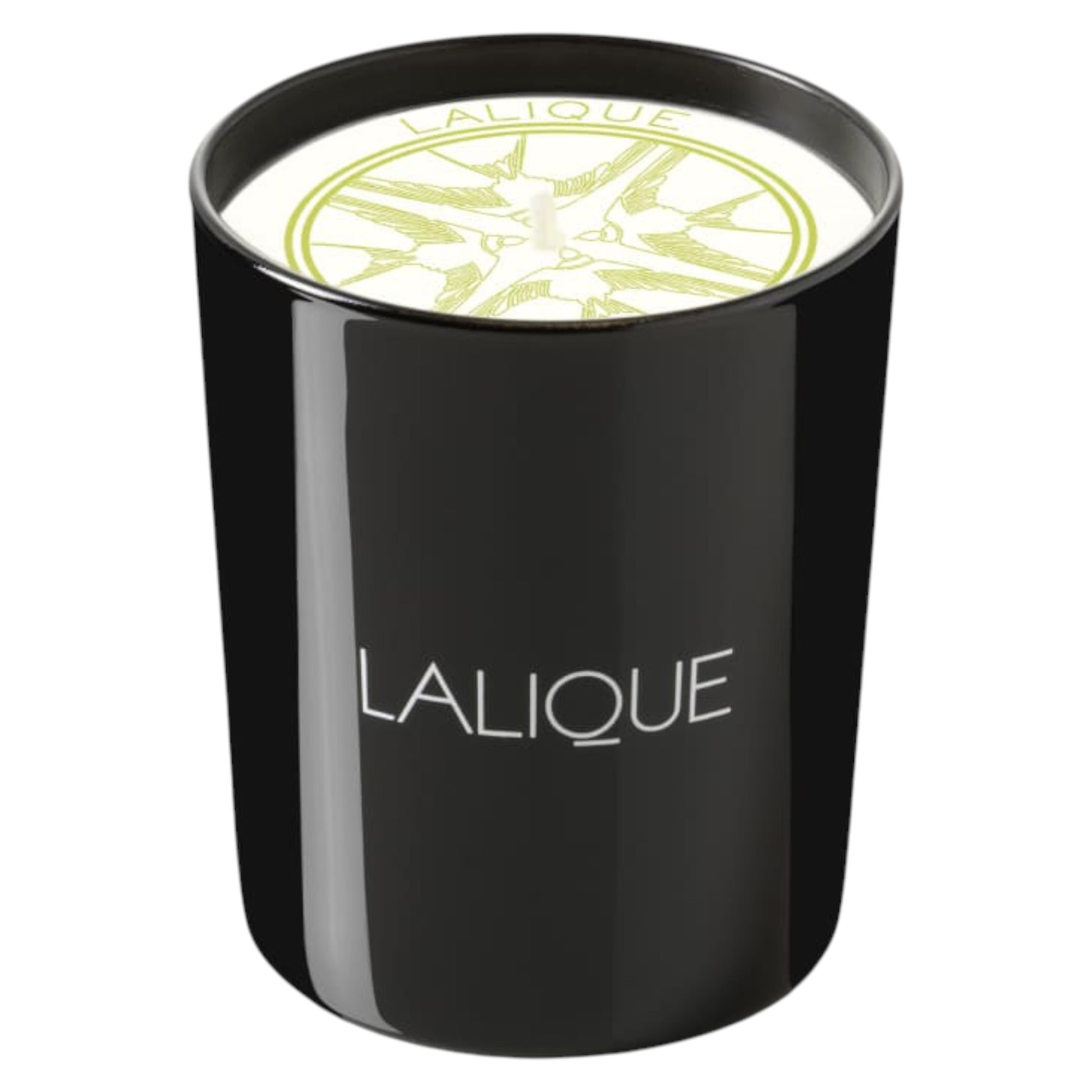 Lalique Lalique, Osmanthus Himalaya Nepal, Duftblüte, Duftkerze, 190 g Regular