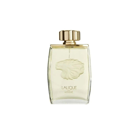 Lalique Lalique, Pour Homme Lion, Eau de Toilette, Für Männer, 125 ml *Tester