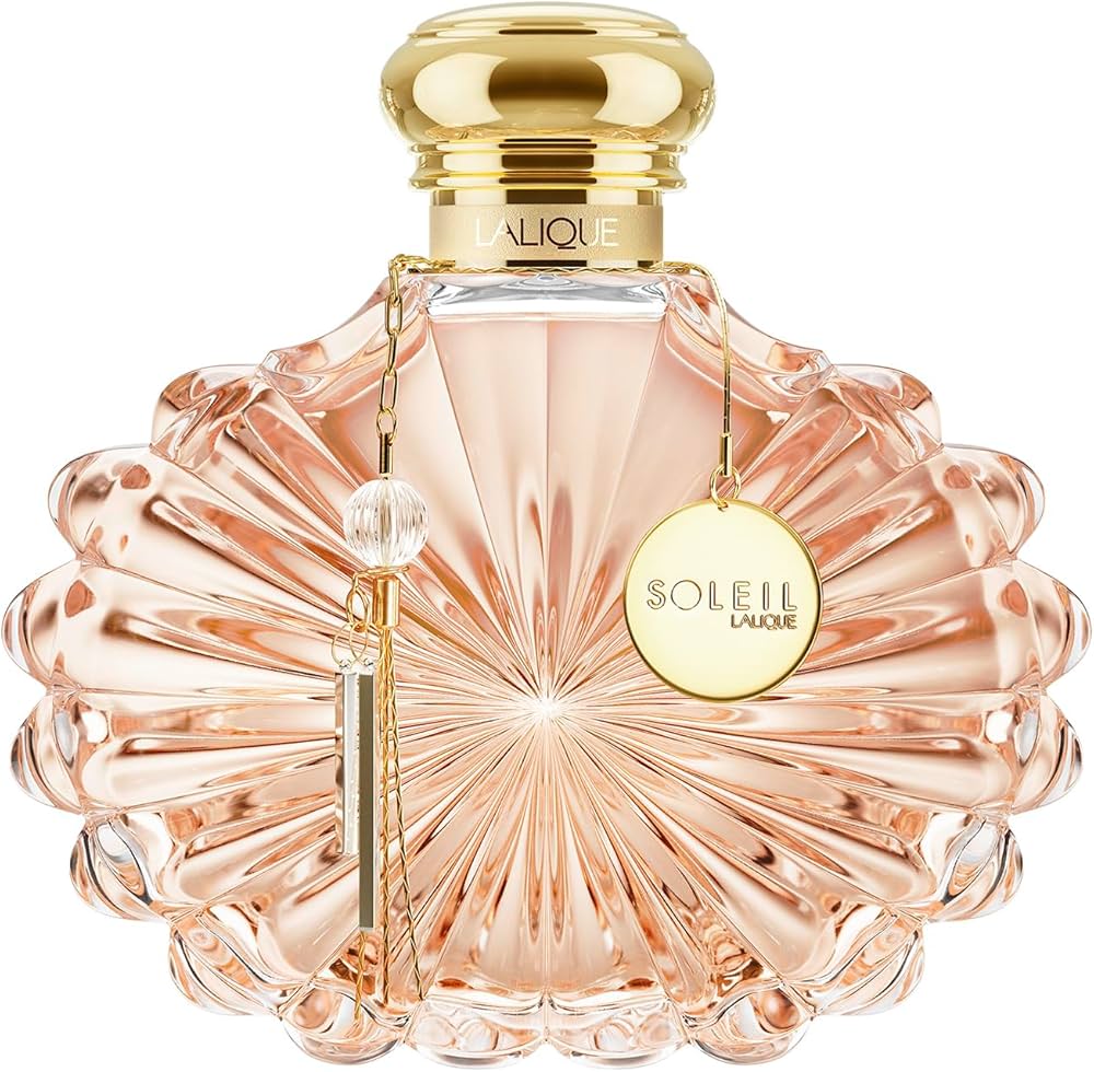 Lalique Lalique, Soleil, Eau de Parfum, Für Frauen, 100 ml Regular