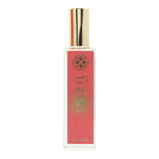 Lalique, Soleil, Eau de Parfum, Für Frauen, 15 ml