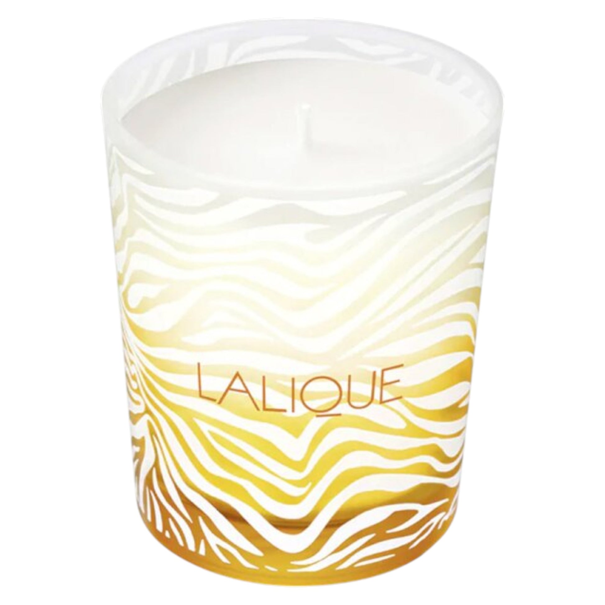 Lalique Lalique, Le Soleil Chiang Mai Thailande, Duftkerze, 190 g Regular
