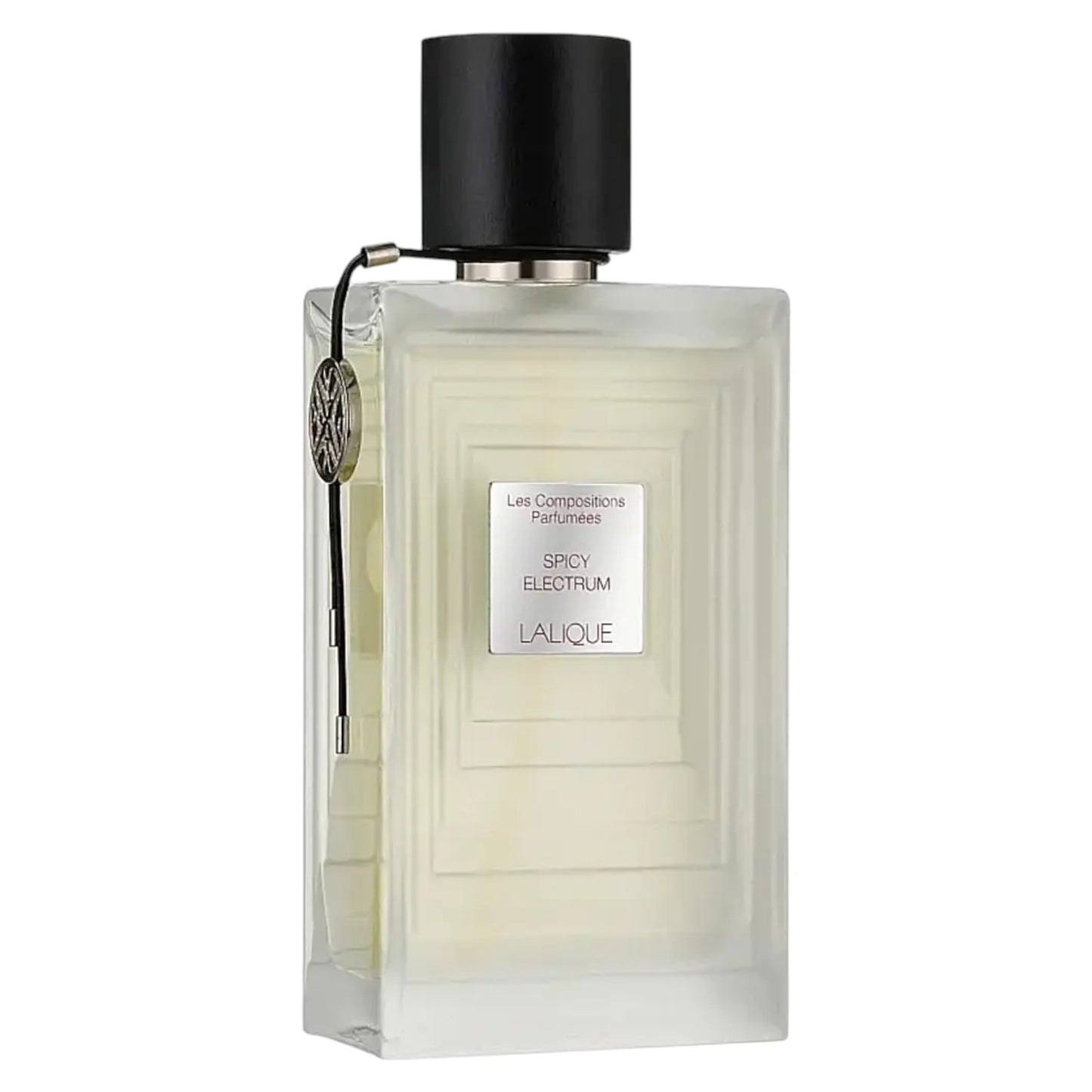 Lalique Lalique, Spicy Electrum, Eau de Parfum, Unisex, 100 ml Regular