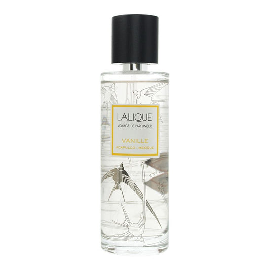 Lalique Lalique, Vanille Acapulco Mexique, Vanille, Raumspray, 100 ml Regular