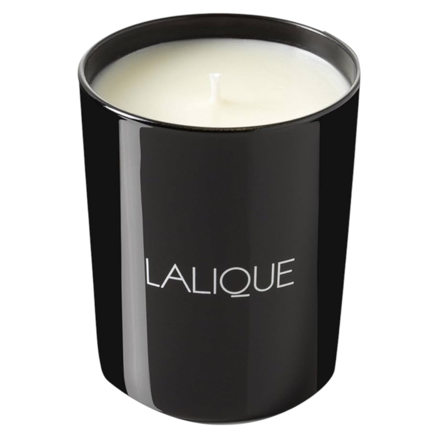 Lalique Lalique, Vanille Acapulco Mexique, Vanille, Duftkerze, 190 g Regular