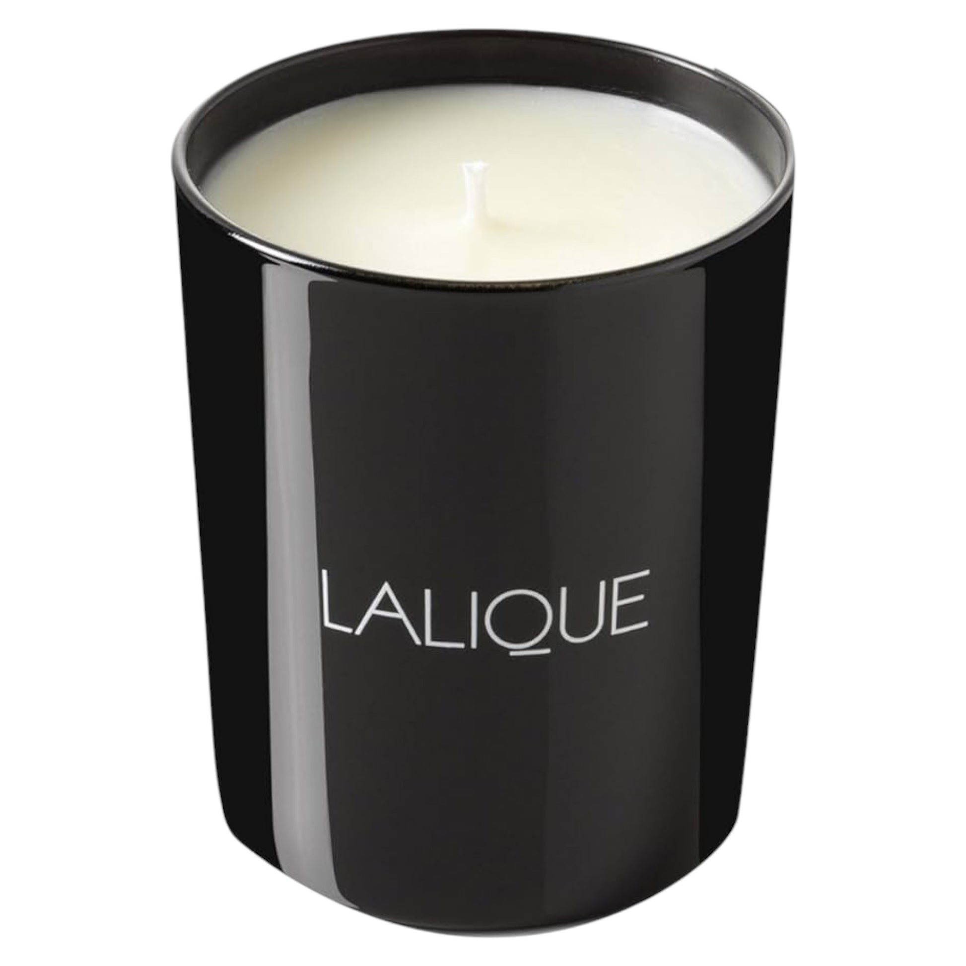Lalique Lalique, Vanille Acapulco Mexique, Vanille, Duftkerze, 190 g Regular