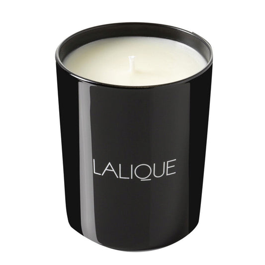 Lalique Lalique, Vetiver Bali Indonesie, Vetiver, Duftkerze, 190 g Regular