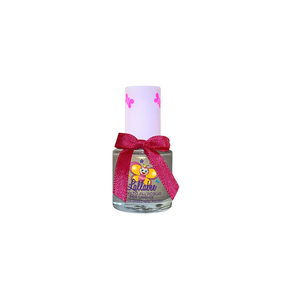 Lallabee Water-Based Nagellack 115 Stella Cometa 9 ml