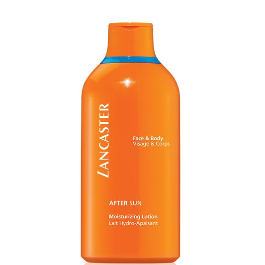 Lancaster Lancaster, After Sun, Feuchtigkeitsspendend, After-Sun-Lotion, 400 ml Regular