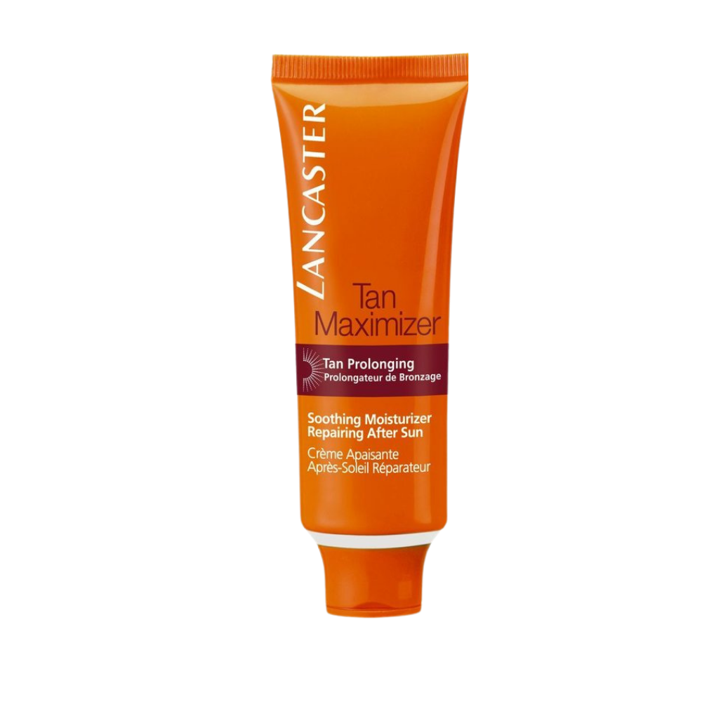 Lancaster Lancaster After Sun beruhigende und feuchtigkeitsspendende After-Sun-Creme 50 ml Sonnenpflege