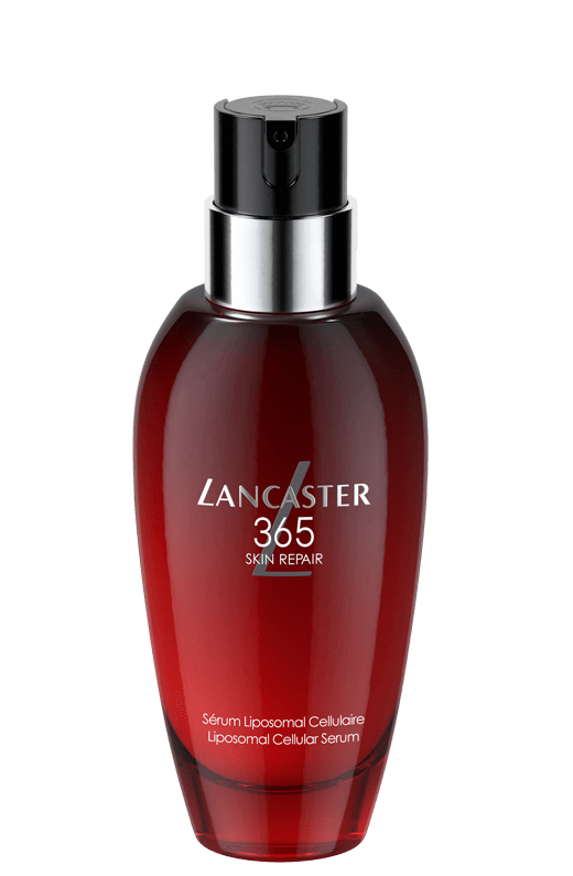 LANCASTER LANCASTER 365 Skin Repair Liposomal Cellular Serum 50 ml Gesichtspflege Serum