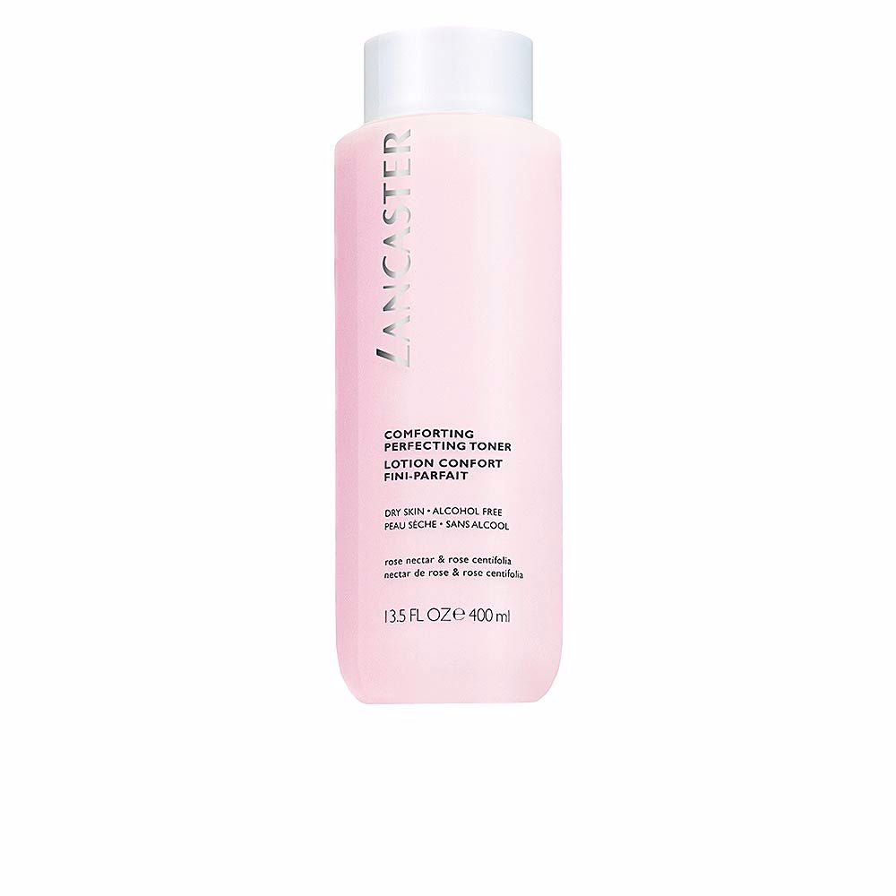 Lancaster Lancaster Comforting Reinigungstonikum zur Beseitigung von Unreinheiten 400 ml