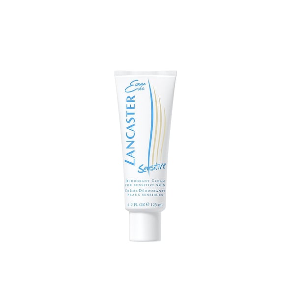 LANCASTER Eau De Lancaster Deodorant Cream Sensitive 125 ml