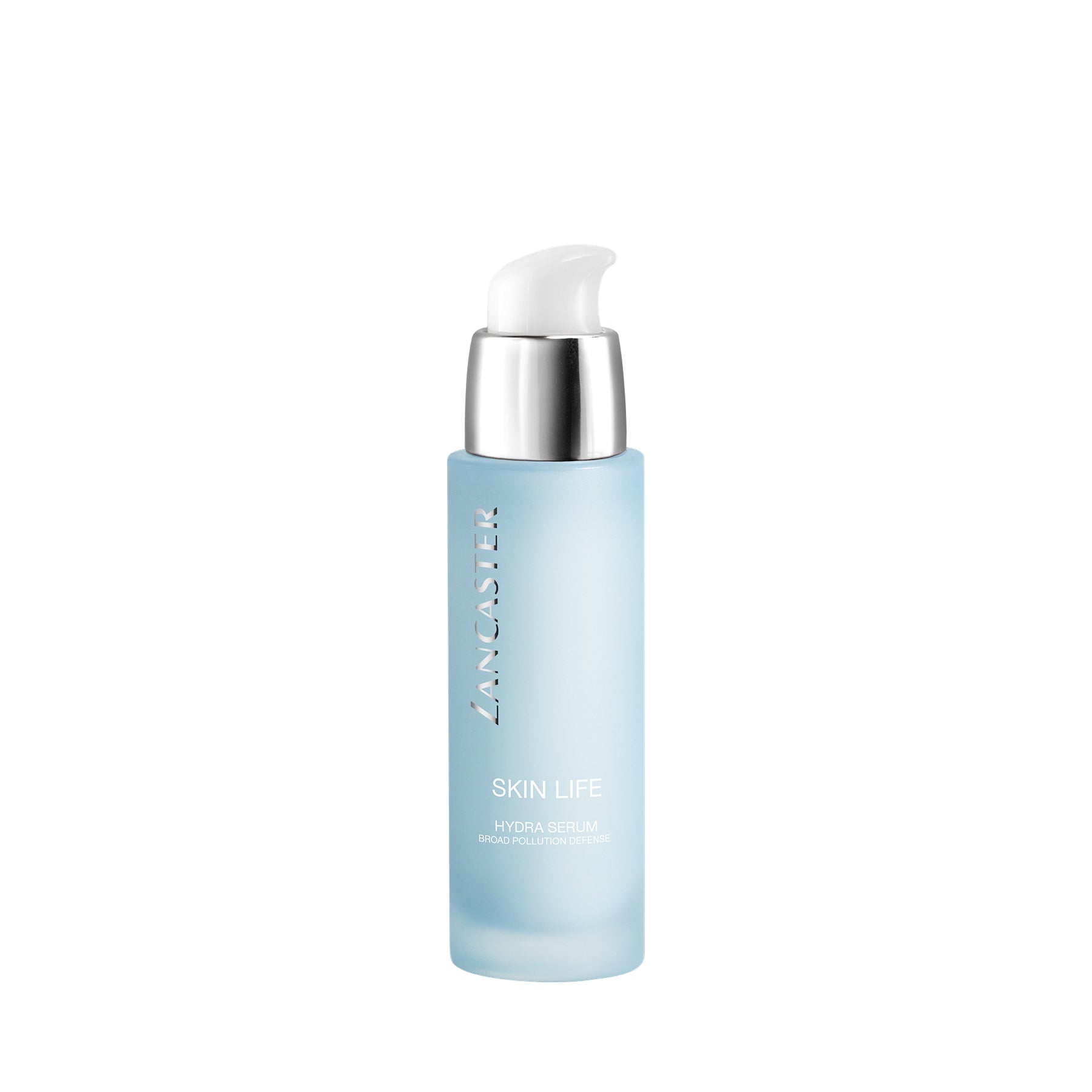 Lancaster Lancaster, Skin Life, Antiverschmutzung, Serum, Für das Gesicht, 30 ml Regular
