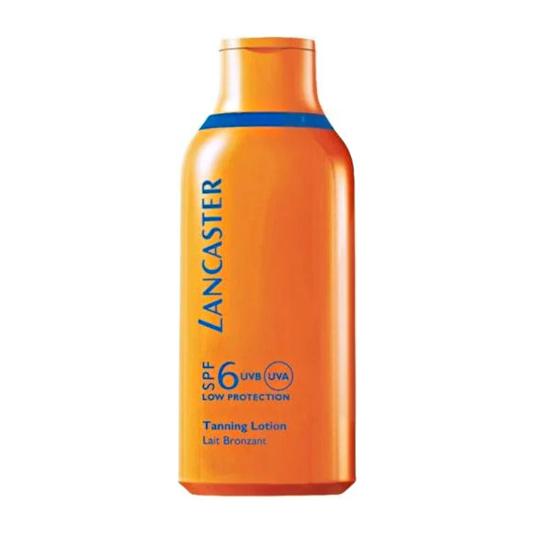 Lancaster Lancaster, Sun, Selbstbräunungslotion, LSF 6, 400 ml Regular
