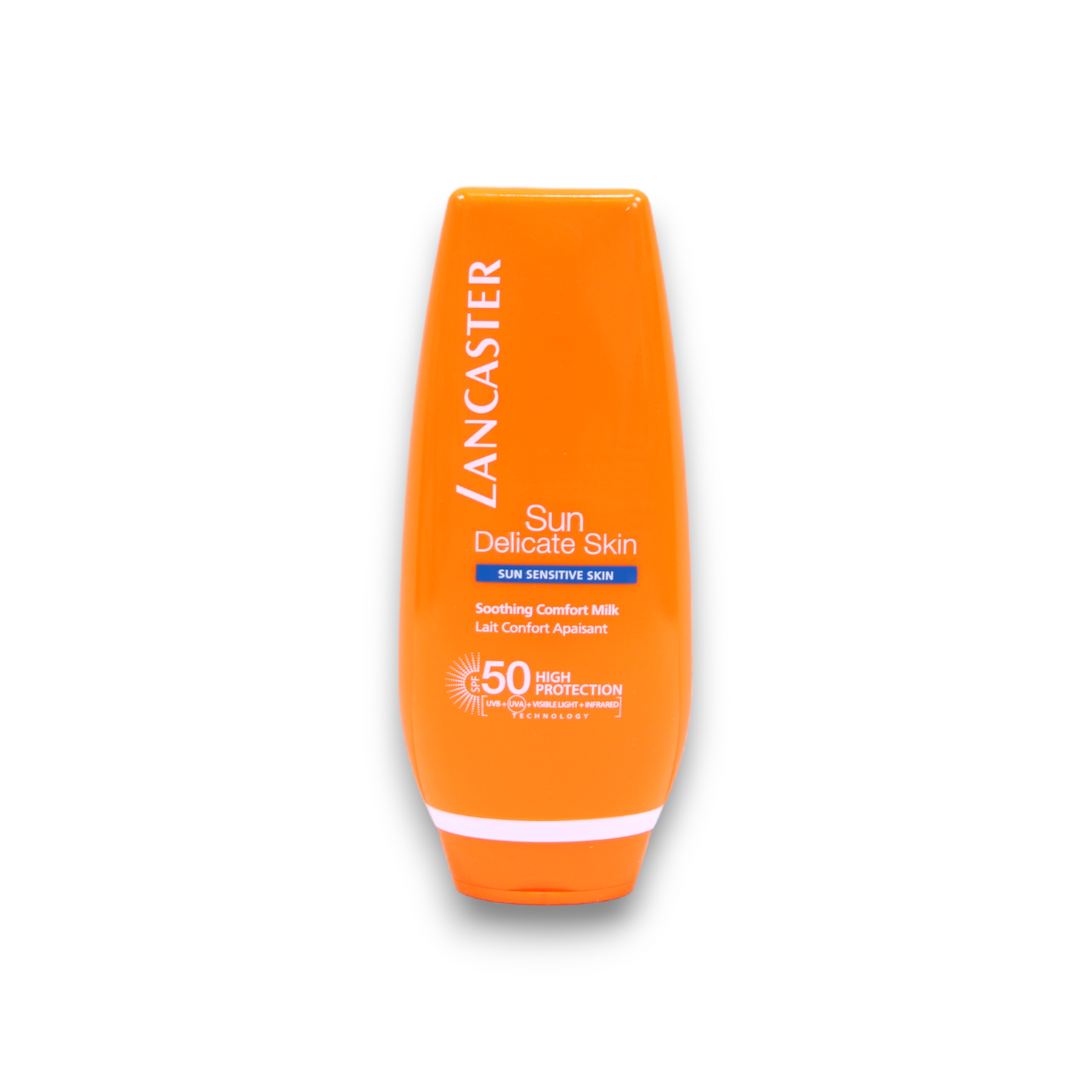Lancaster, Sun, Beruhigend, Sonnencreme, SPF 50, 125 ml