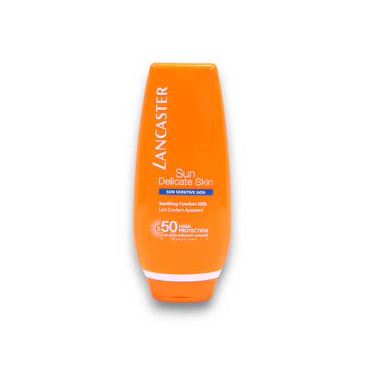 Lancaster Lancaster, Sun, Beruhigend, Sonnencreme, SPF 50, 125 ml Regular