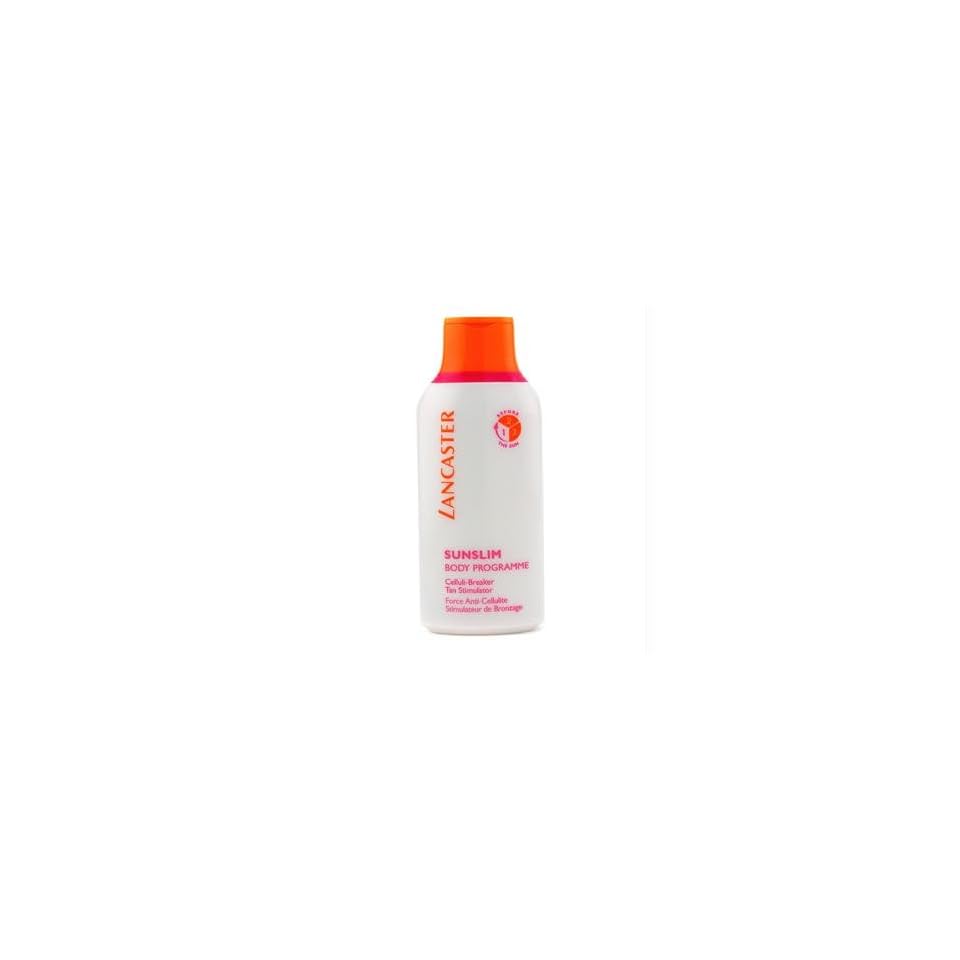 Lancaster Lancaster Sunslim Anti-Cellulite Körpercreme 400 ml
