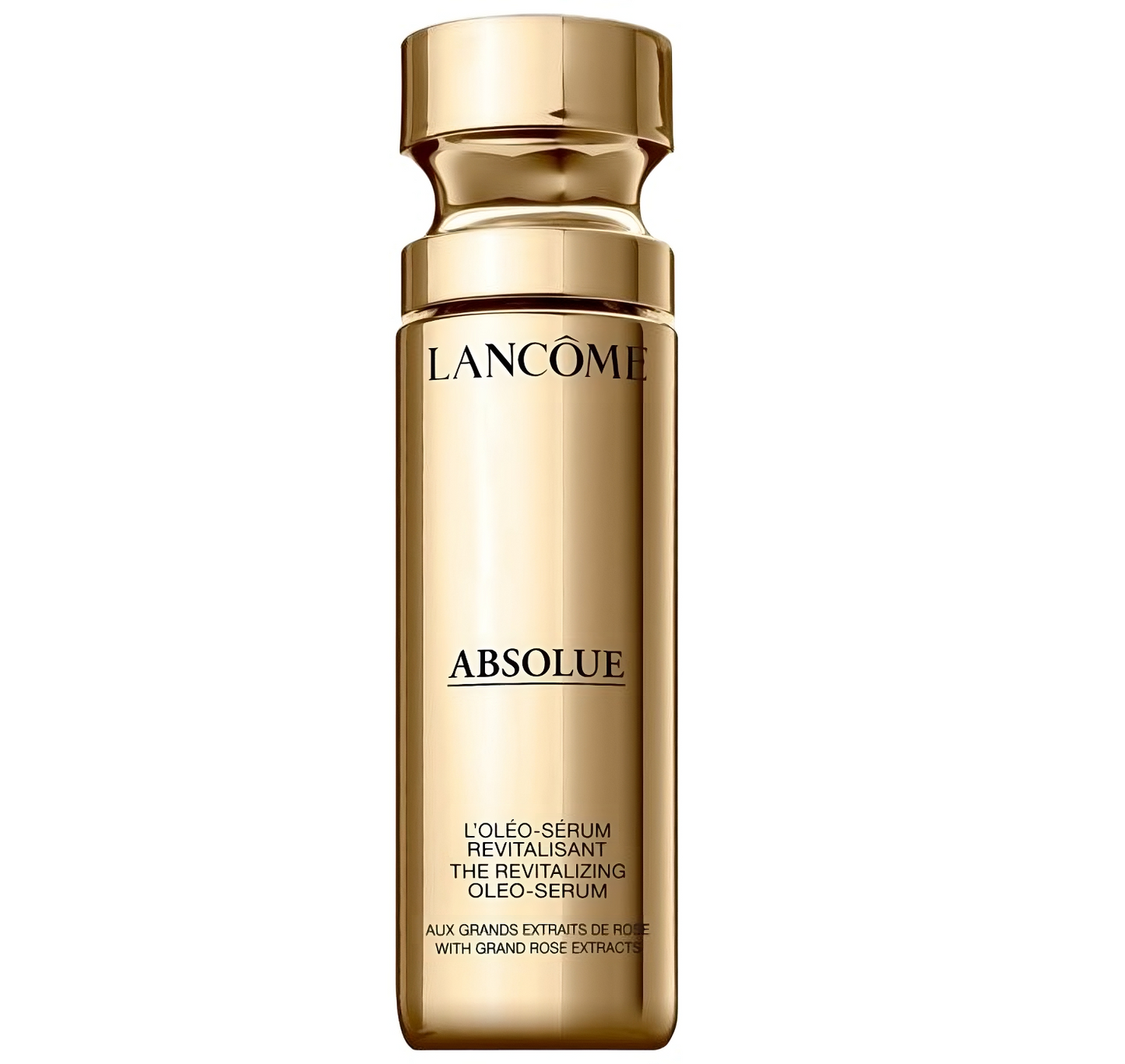 Lancome, Absolue, Grand Rose Extrakte, Revitalisierung, Täglich, Serum, Für das Gesicht, 30 ml