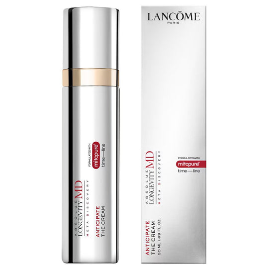 Lancome Lancome, Absolue Longevity MD Anticipate, Anti-Aging, Tag & Nacht, Sahne, Für das Gesicht, 50 ml Regular