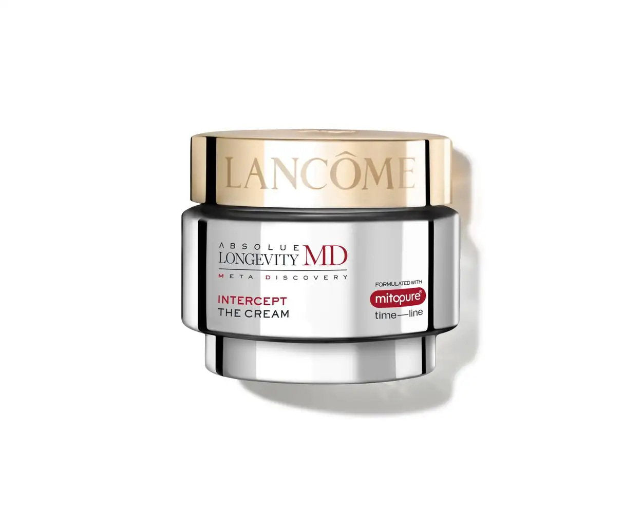 Lancome Lancome, Absolue Longevity MD Intercept, Festigung, Tag & Nacht, Sahne, Für das Gesicht, 50 ml Regular