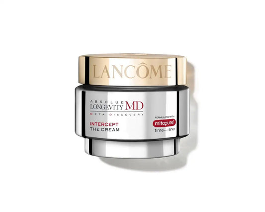 Lancome Lancome, Absolue Longevity MD Intercept, Festigung, Tag & Nacht, Sahne, Für das Gesicht, 50 ml Regular