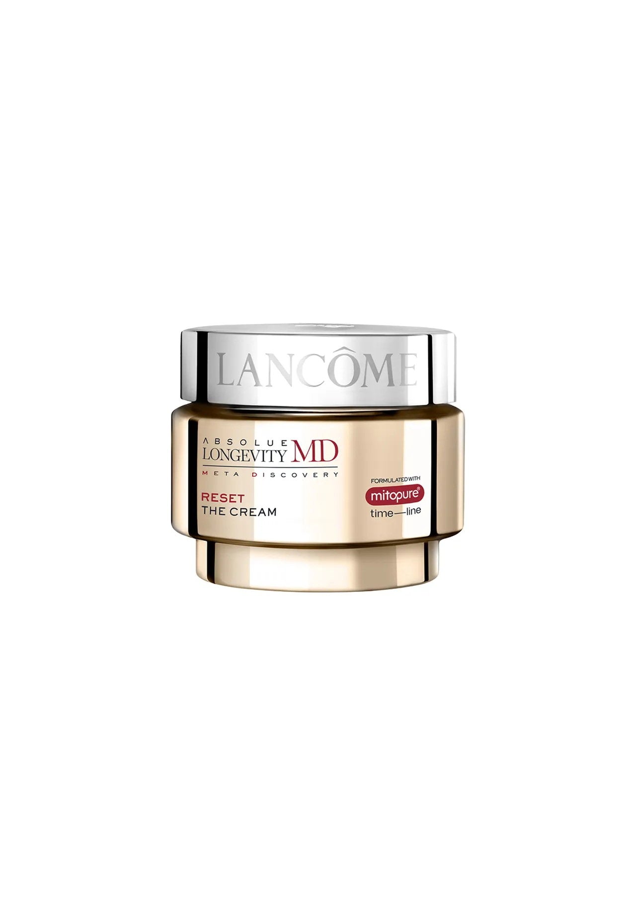 Lancome Sahne Lancome, Absolue Longevity MD Reset, Anti-Aging, Day & Night, Cream, For Face, 50 ml Regular