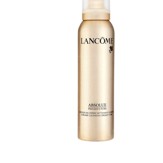 Lancome Lancome, Absolue Precious, Reinigungsschaum, 150 ml Regular