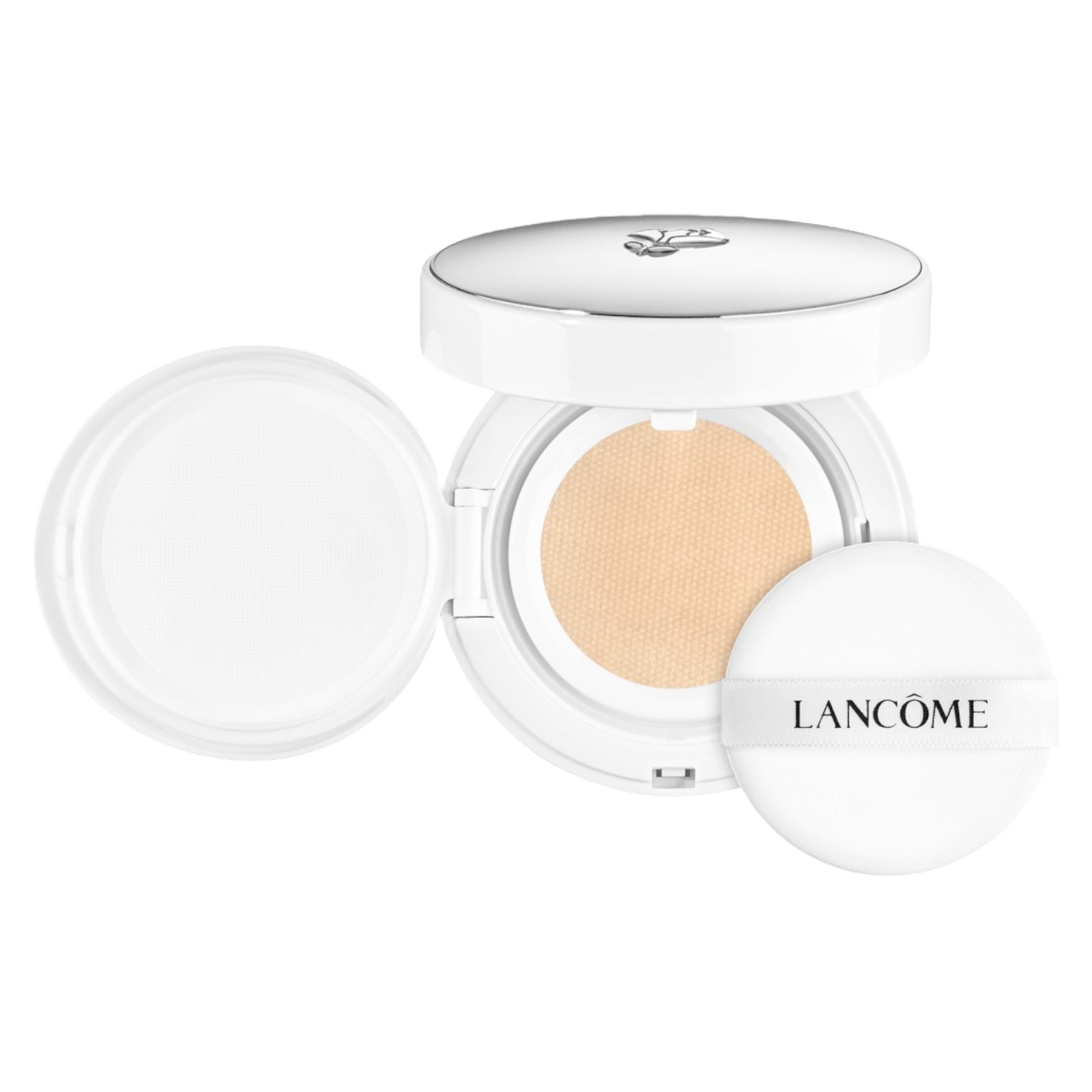 Lancome Lancome, Blanc Expert Cushion, Natürlich, Flüssige Grundierung, 01, P-01, SPF 50+ / PA+++, 13 g Regular