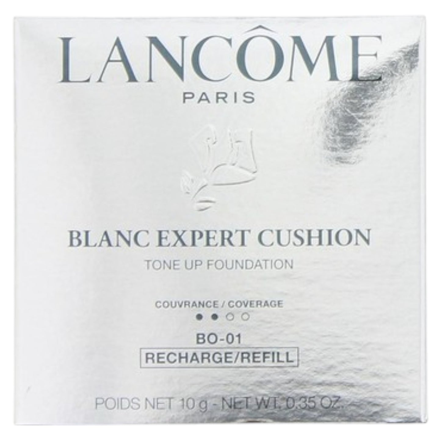 Lancome Lancome, Blanc Expert, Flüssige Grundierung, BO-01, BO-01, Nachfüllen, 10 g Regular