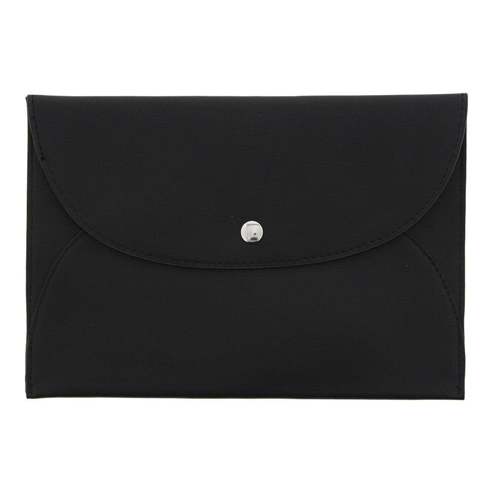 Lancome Lancome, Clutch Bag, Kupplung, GWP Textilbeutel, Schwarz Regular